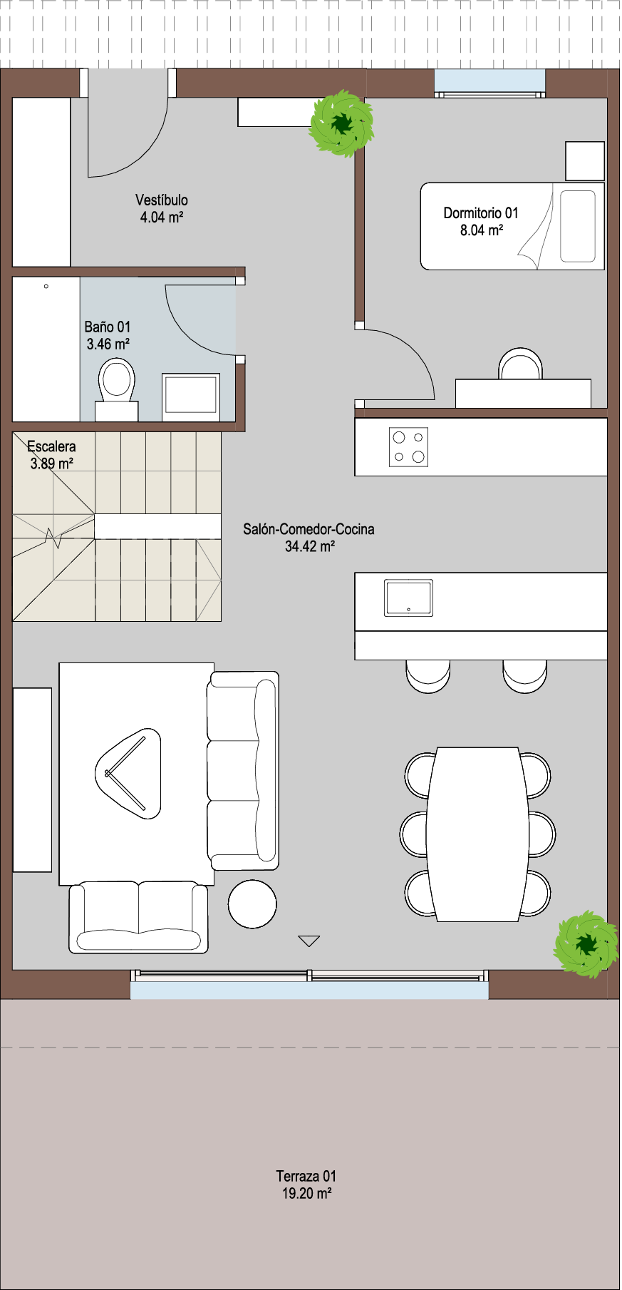 4Dormitorios Atalaya3
